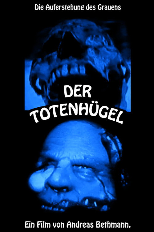 Der Totenhügel trailer