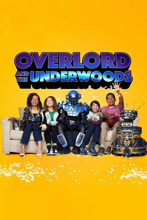 Overlord and the Underwoods trailer