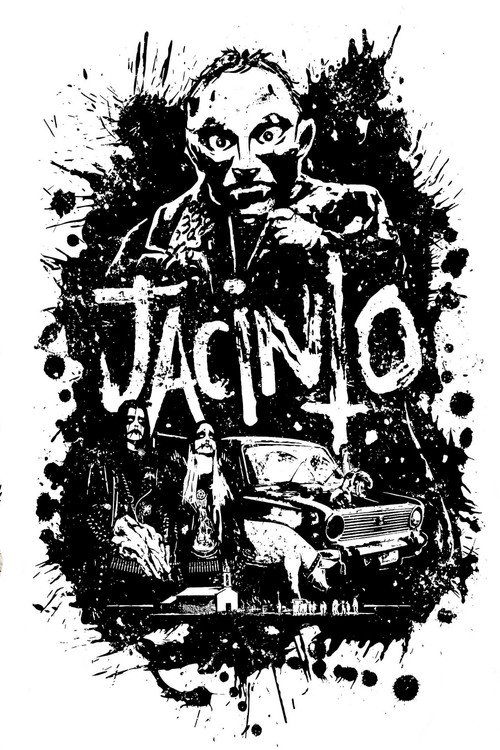 Jacinto trailer