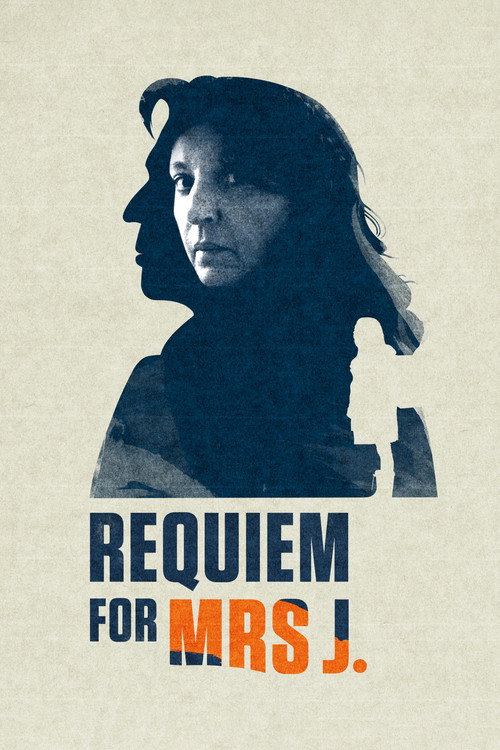 Requiem for Mrs. J trailer
