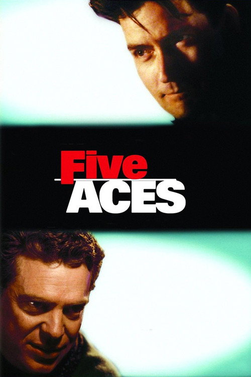 Five Aces trailer