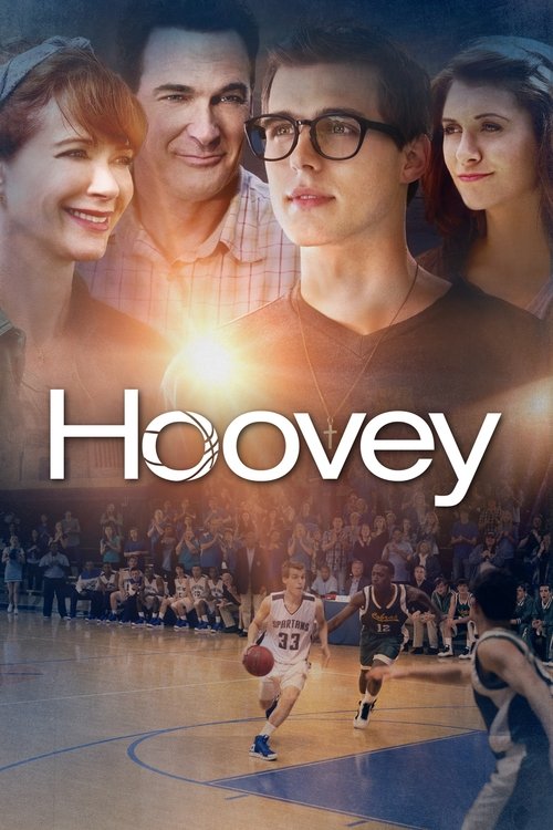 Hoovey trailer