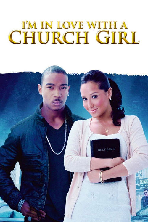 I'm in Love with a Church Girl trailer