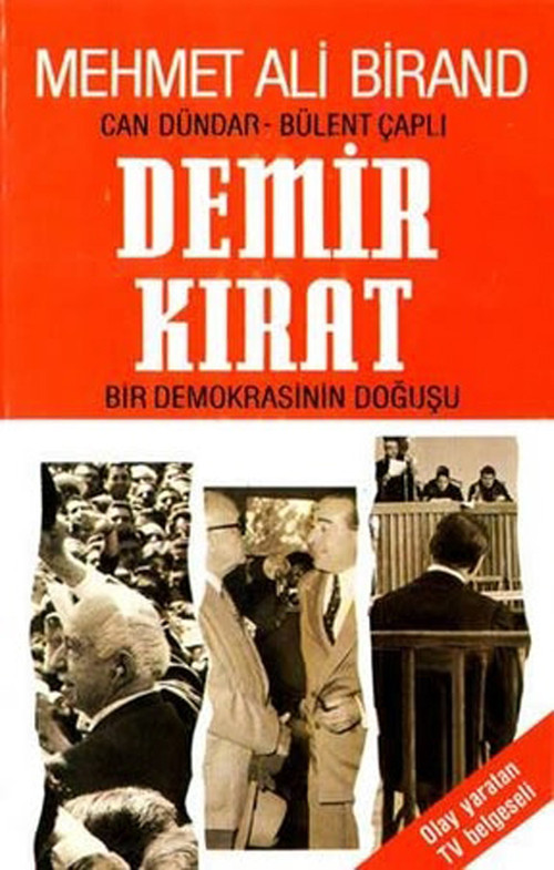 Demirkırat trailer