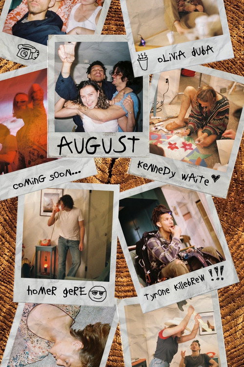 August trailer