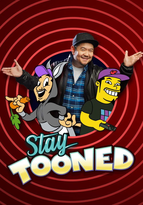Stay Tooned trailer