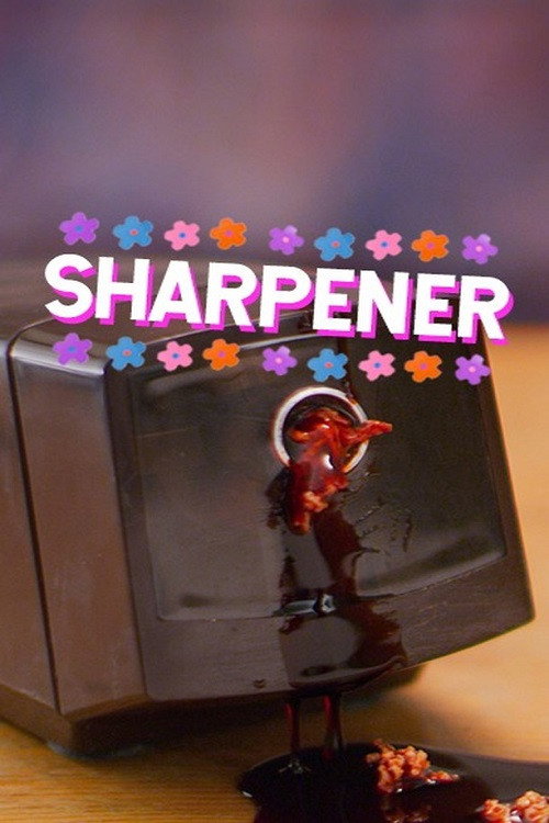 Sharpener trailer