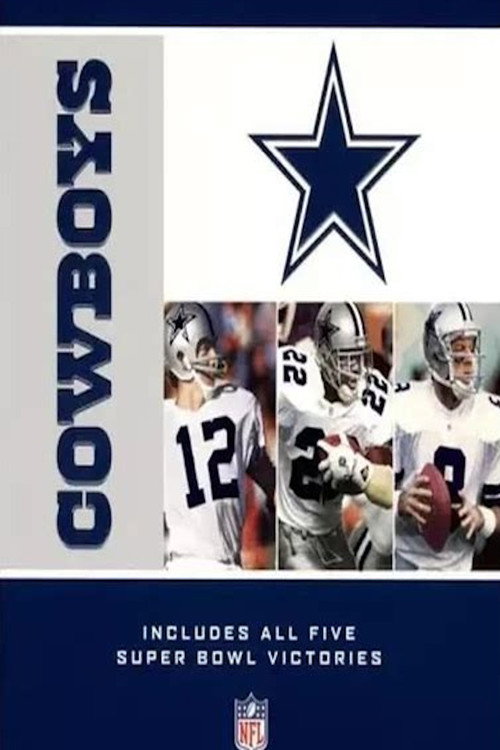 NFL Greatest Games: Dallas Cowboys 1992 NFC Championship Game trailer