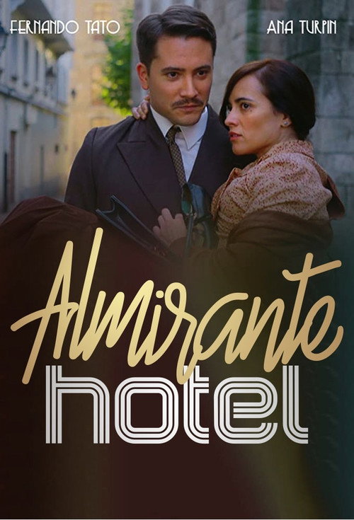 Almirante Hotel trailer
