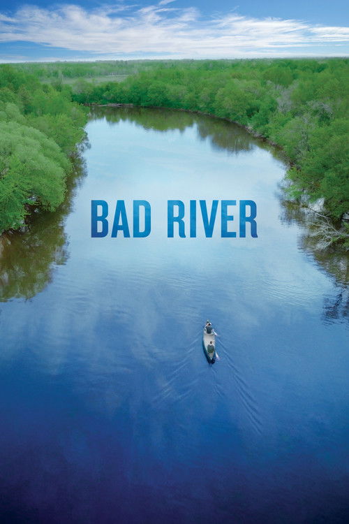 Bad River trailer