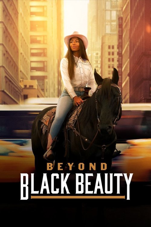 Beyond Black Beauty trailer