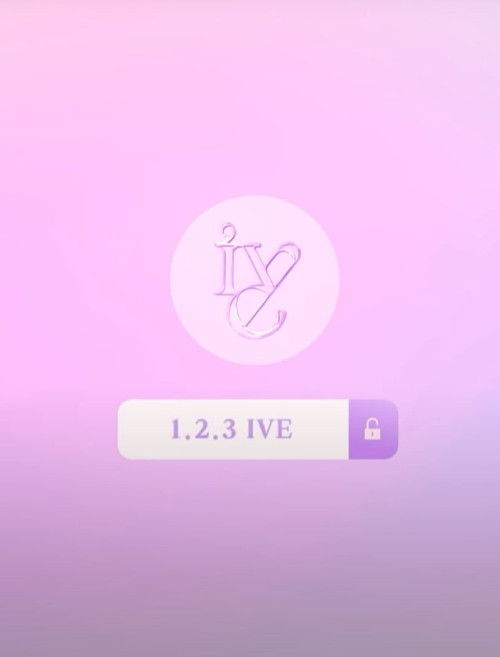 1,2,3 IVE trailer