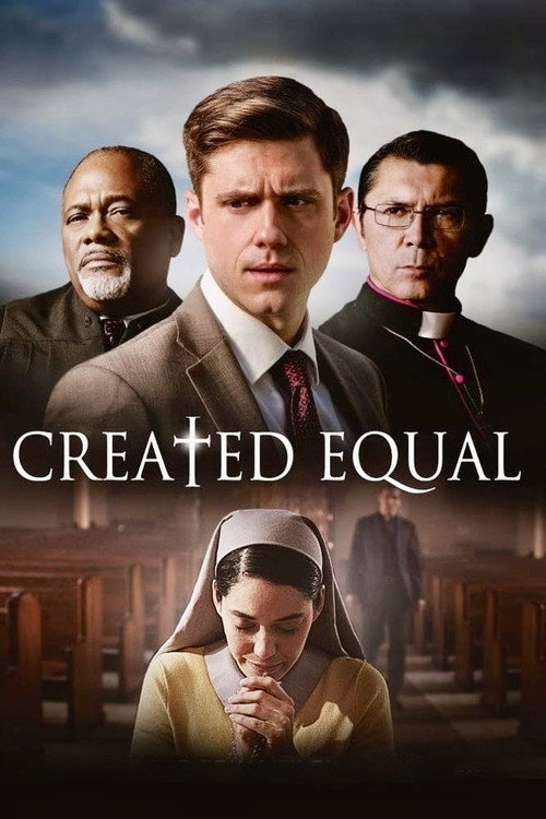 Created Equal trailer
