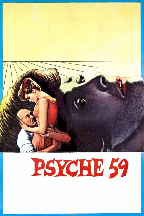 Psyche 59 trailer