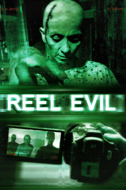 Reel Evil trailer