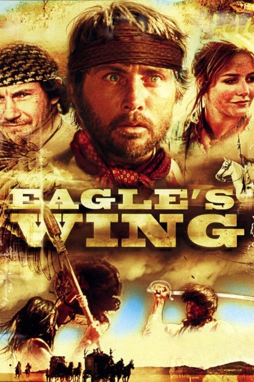 Eagle's Wing trailer