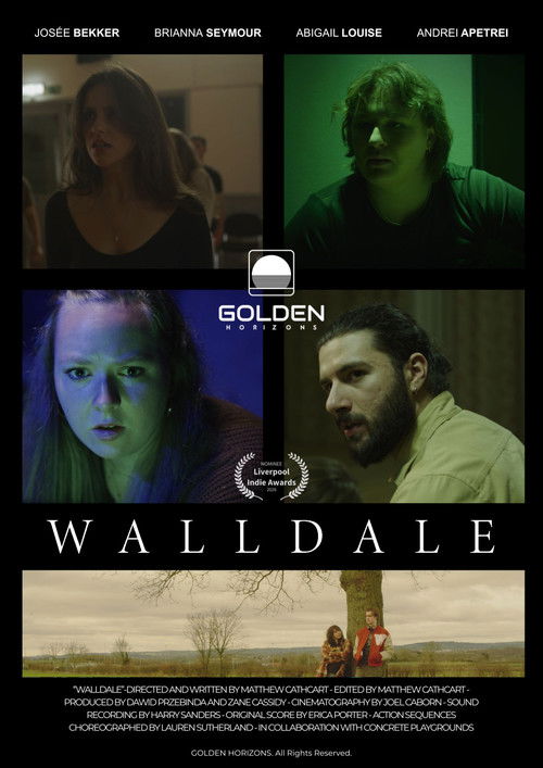WallDale trailer