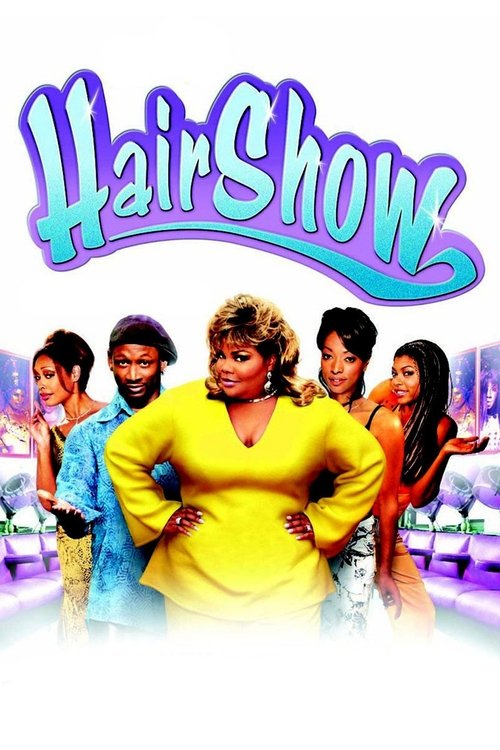 Hair Show trailer