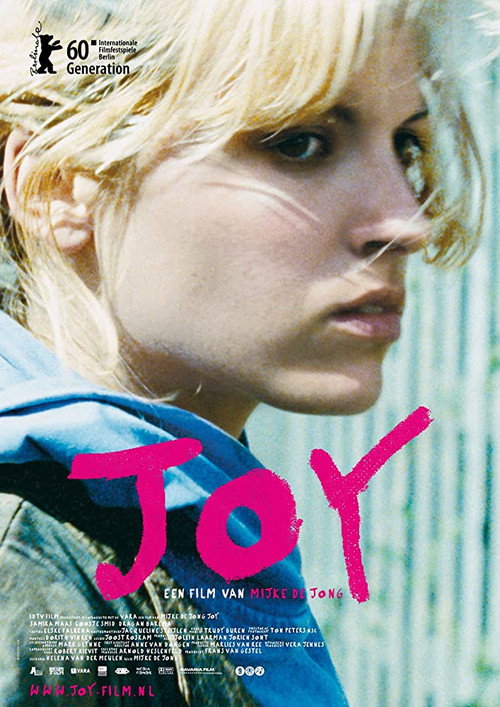 Joy trailer