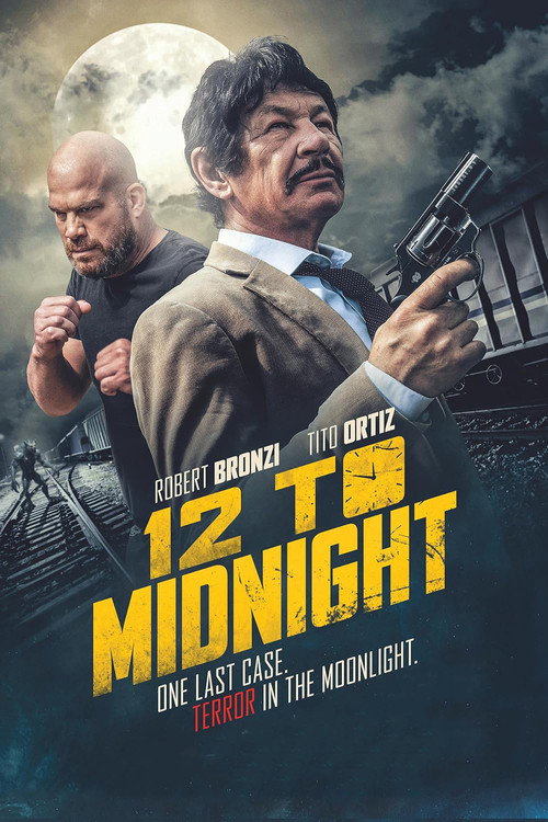 12 to Midnight trailer