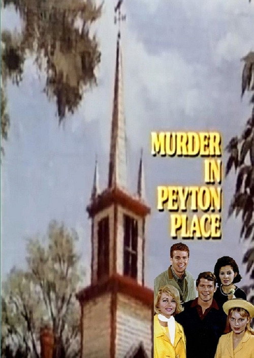 Murder in Peyton Place trailer