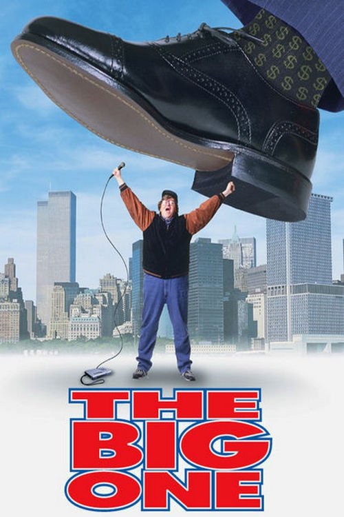 The Big One trailer