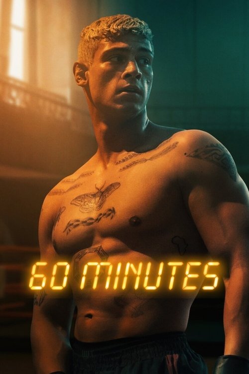Sixty Minutes trailer