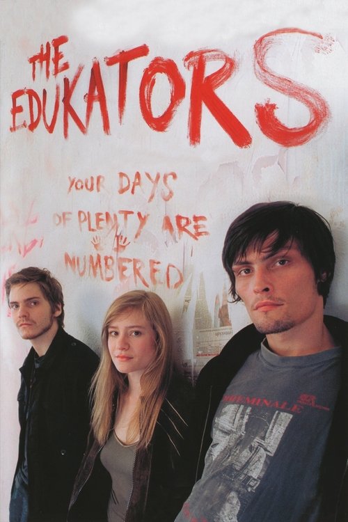 The Edukators trailer