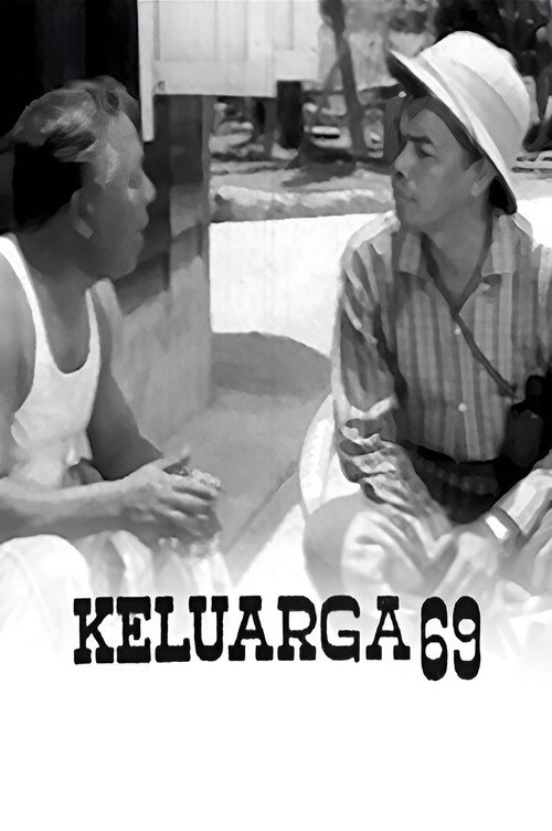 Keluarga 69 trailer