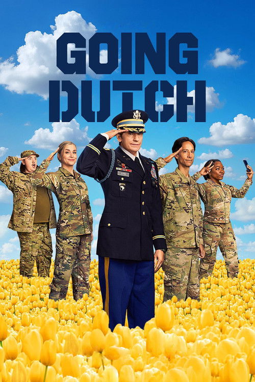 Going Dutch trailer