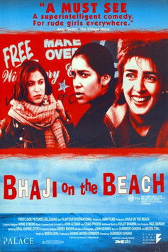 Bhaji on the Beach trailer