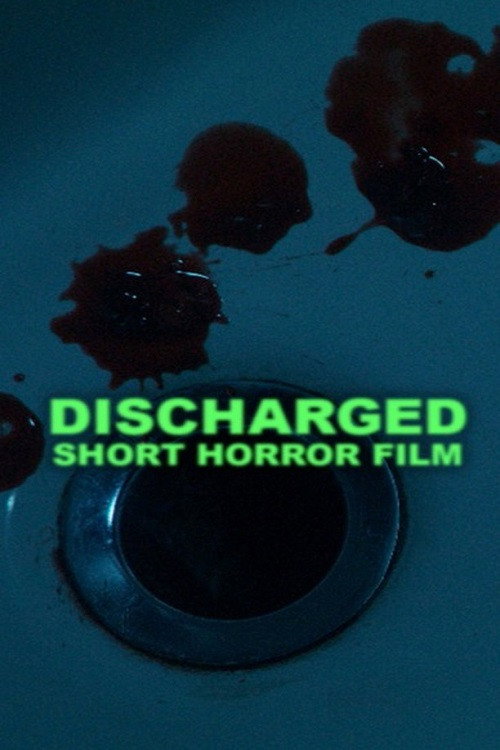 Discharged trailer