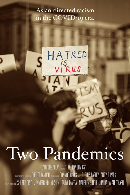 Two Pandemics trailer