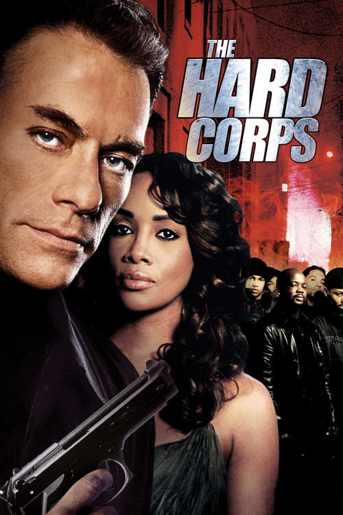The Hard Corps trailer