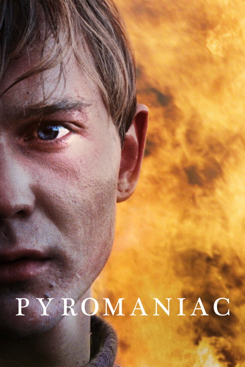 Pyromaniac trailer
