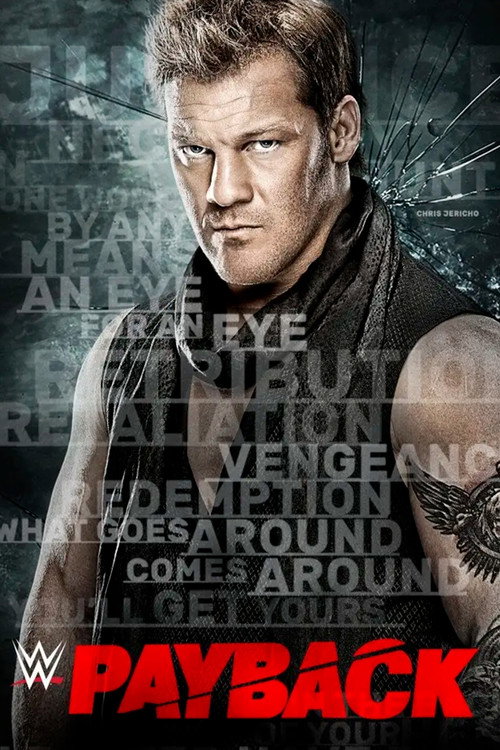 WWE Payback 2017 trailer