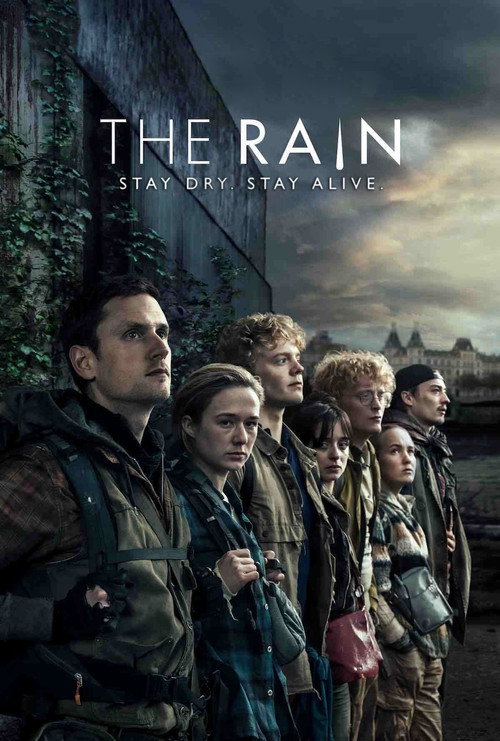 The Rain trailer