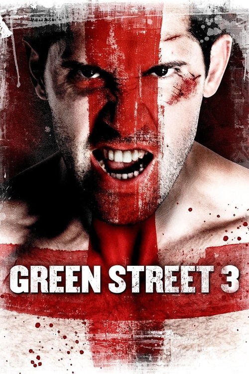 Green Street 3: Never Back Down trailer
