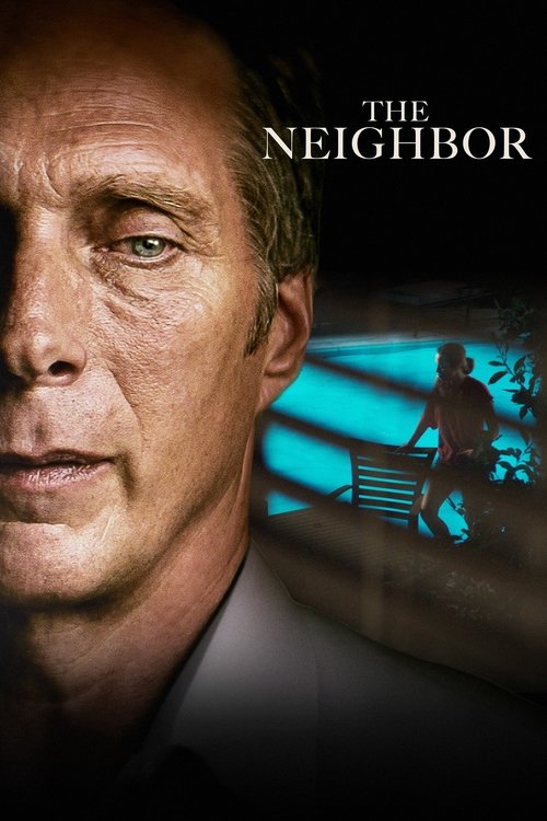 The Neighbor trailer