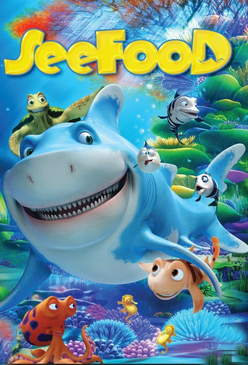 SeeFood trailer