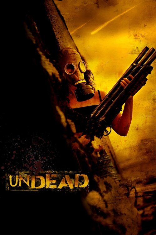 Undead trailer