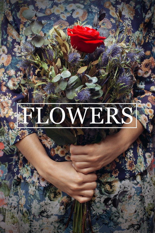 Flowers trailer