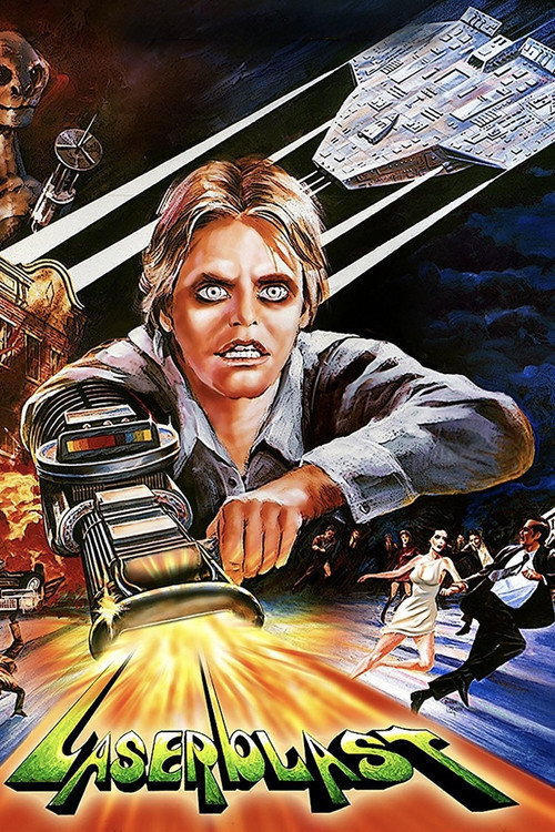 Laserblast trailer