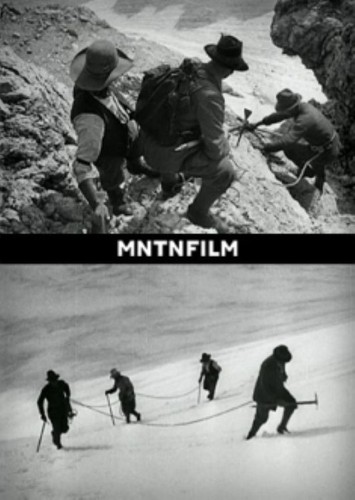 A Mountaineering Memory trailer