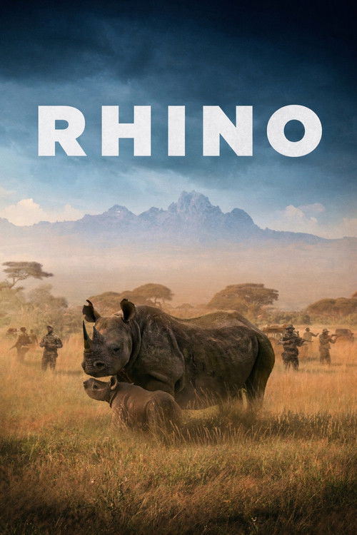 Rhino trailer