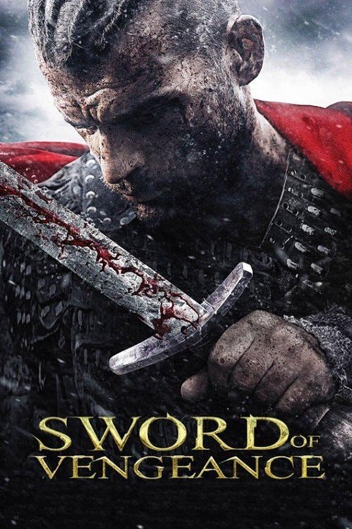 Sword of Vengeance trailer