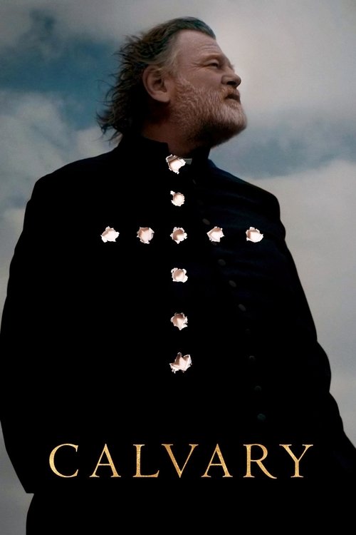 Calvary trailer