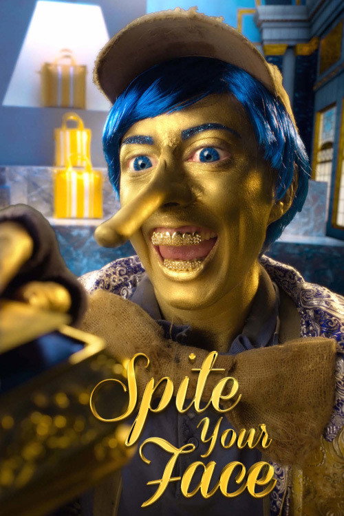 Spite Your Face trailer