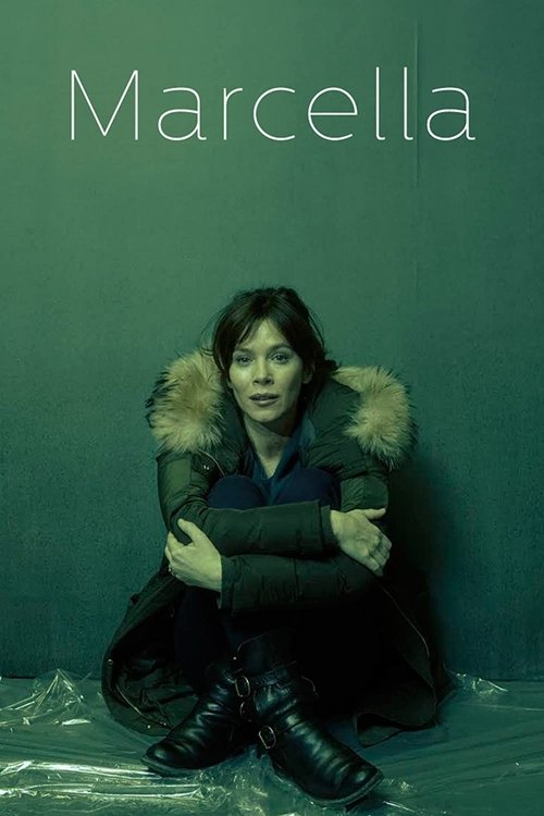 Marcella trailer