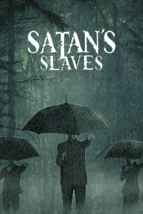 Satan's Slaves trailer